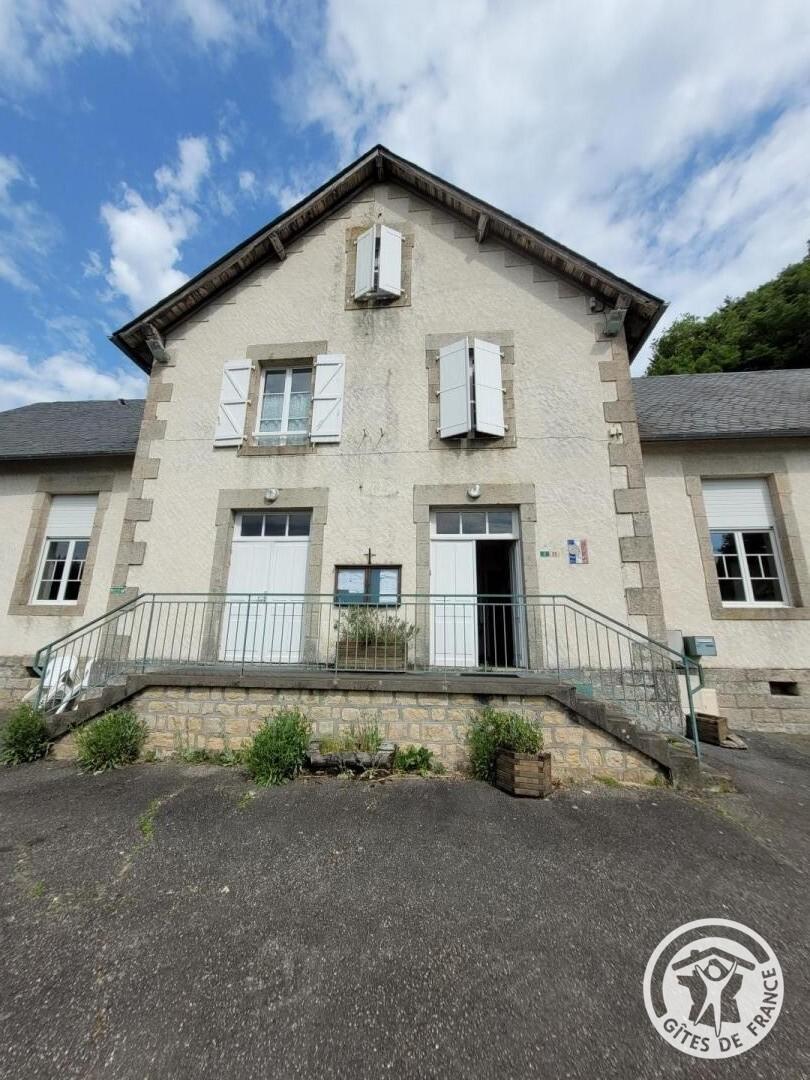 Location Gîtes de France  - Réf : 19G4104, Grandsaigne - photo 99