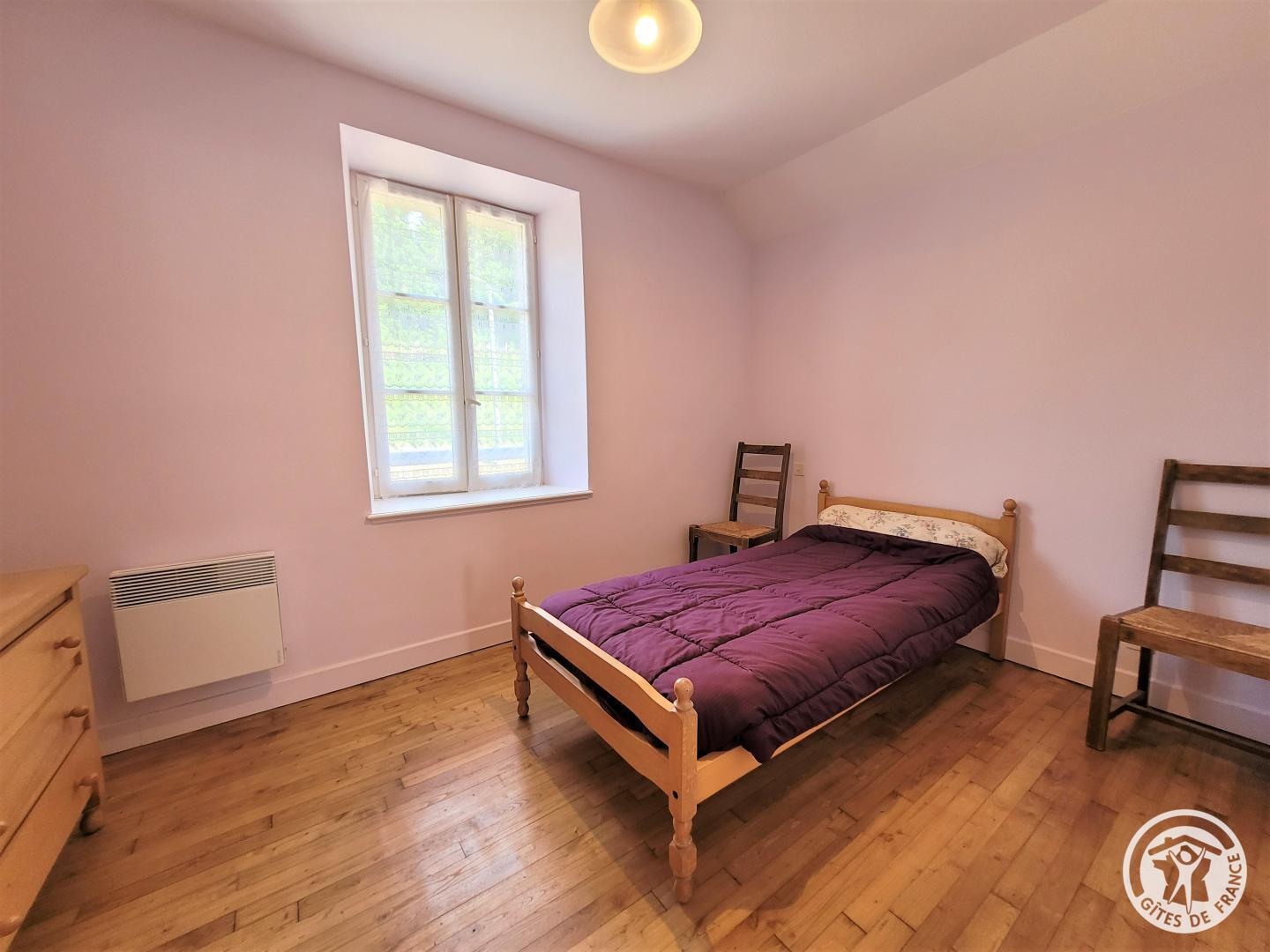 Location Gîtes de France  - Réf : 19G4104, Grandsaigne - photo 101