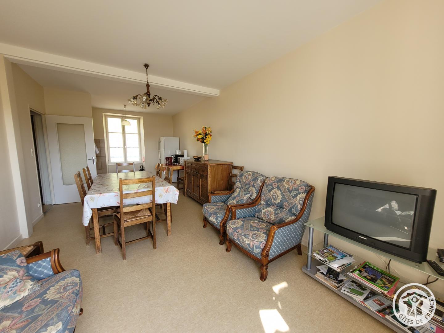 Location Gîtes de France  - Réf : 19G4104, Grandsaigne - photo 100