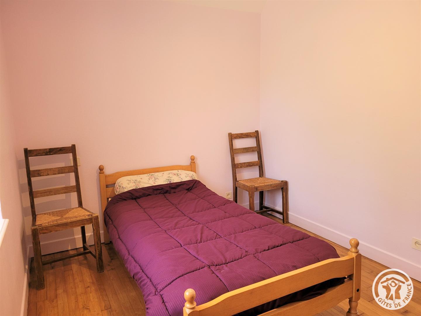 Location Gîtes de France  - Réf : 19G4104, Grandsaigne - photo 112