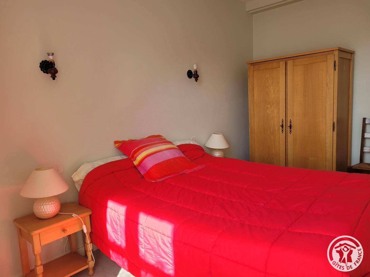 Location Gîtes de France  - Réf : 19G4104, Grandsaigne - photo 106