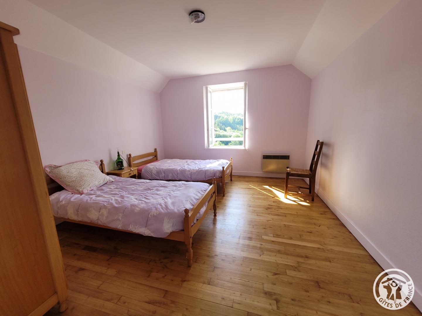 Location Gîtes de France  - Réf : 19G4104, Grandsaigne - photo 104