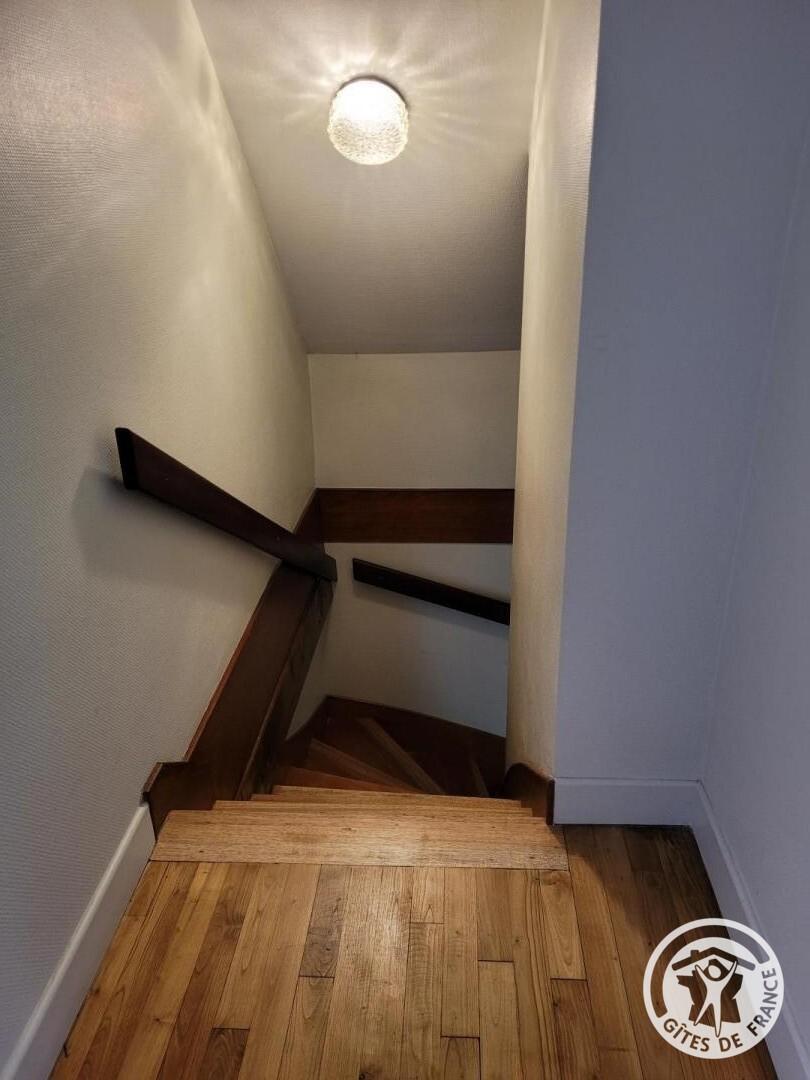 Location Gîtes de France  - Réf : 19G4104, Grandsaigne - photo 111