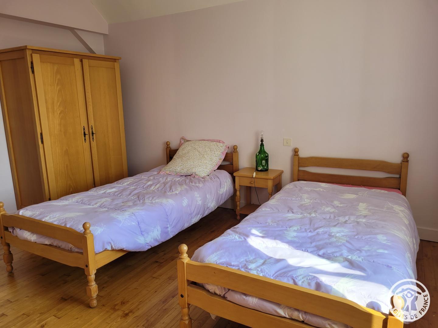 Location Gîtes de France  - Réf : 19G4104, Grandsaigne - photo 105