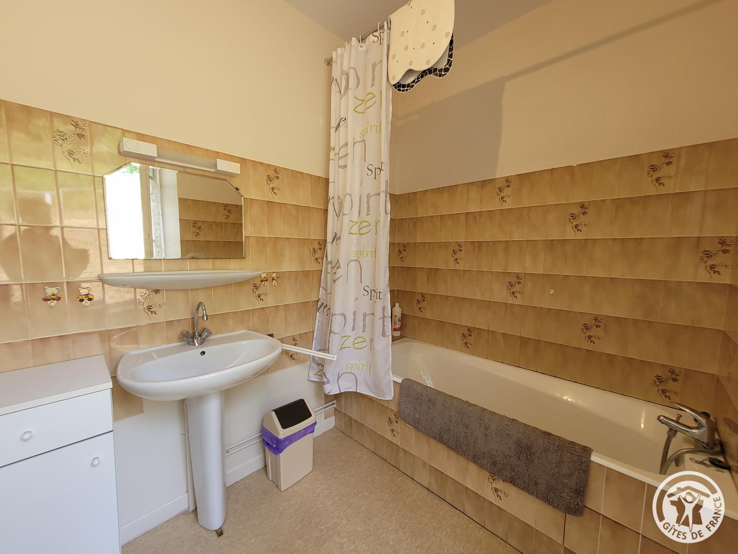 Location Gîtes de France  - Réf : 19G4104, Grandsaigne - photo 108