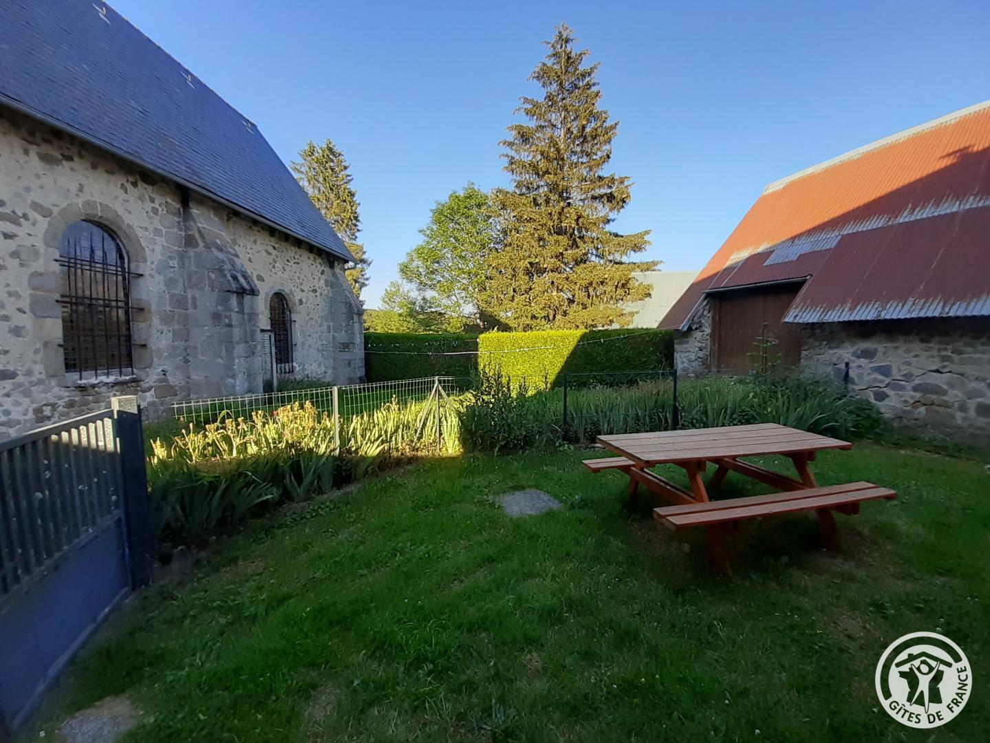 Location Gîtes de France  - Réf : 19G4110, Lamazière-Haute - photo 51