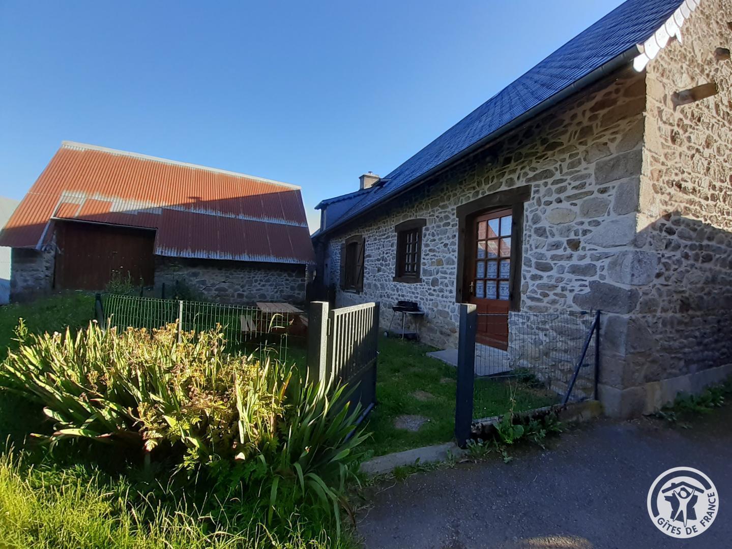 Location Gîtes de France  - Réf : 19G4110, Lamazière-Haute - photo 61