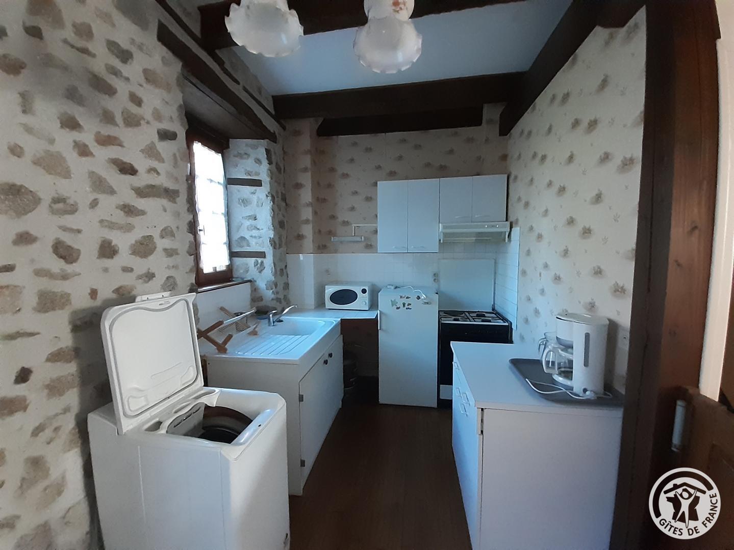 Location Gîtes de France  - Réf : 19G4110, Lamazière-Haute - photo 52