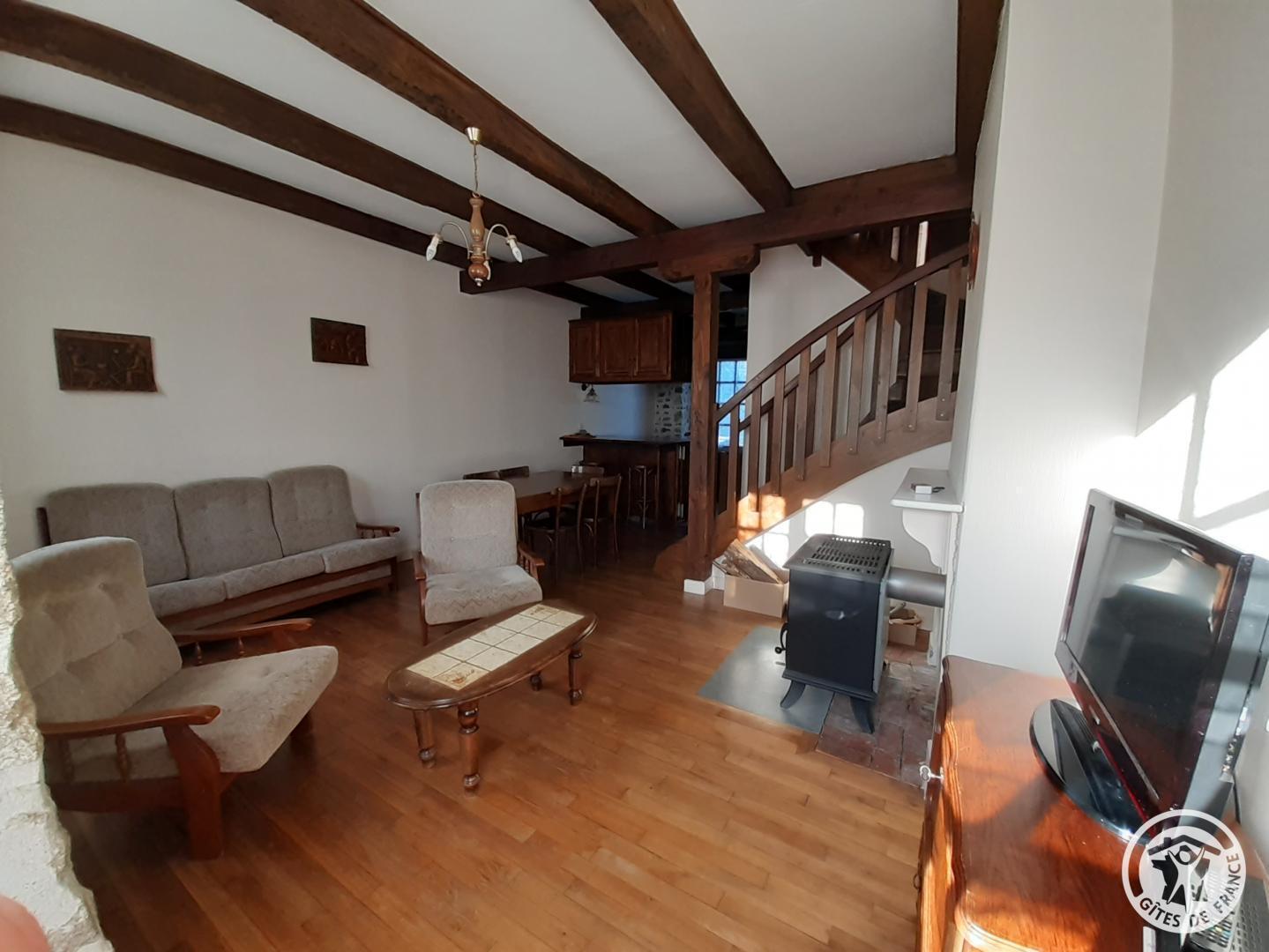 Location Gîtes de France  - Réf : 19G4110, Lamazière-Haute - photo 53
