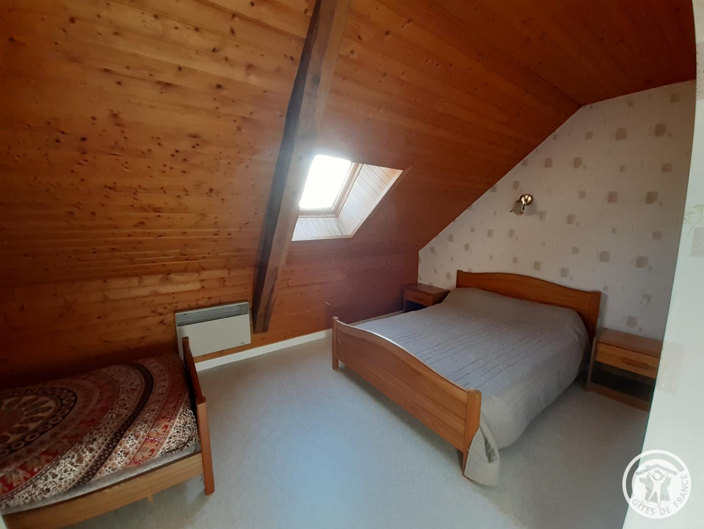 Location Gîtes de France  - Réf : 19G4110, Lamazière-Haute - photo 59