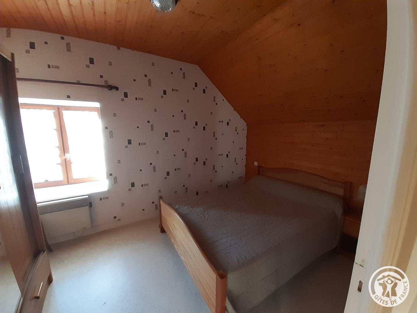 Location Gîtes de France - Réf : 19G4110 - photo 4