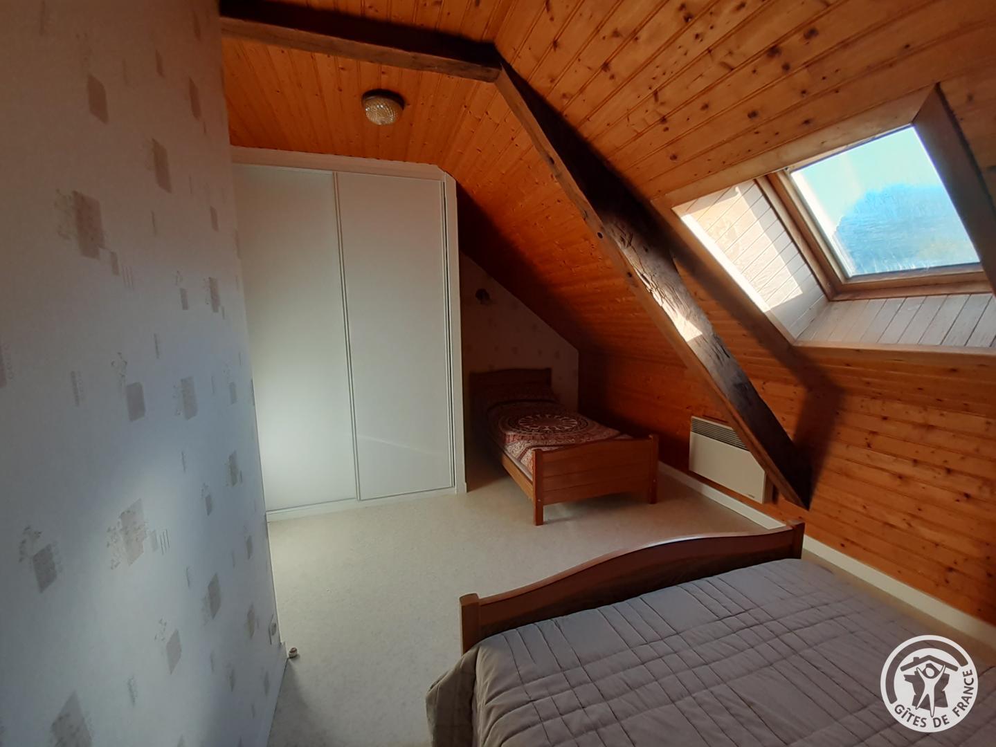 Location Gîtes de France - Réf : 19G4110 - photo 5