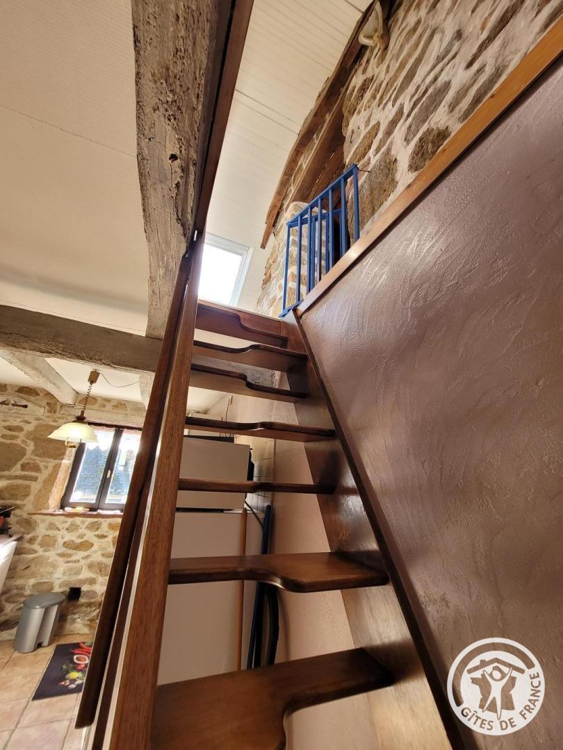 Gîte des Jardinois, Montaignac-sur-Doustre - photo 209