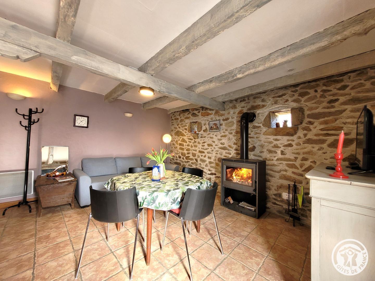 Gîte des Jardinois, Montaignac-sur-Doustre - photo 196