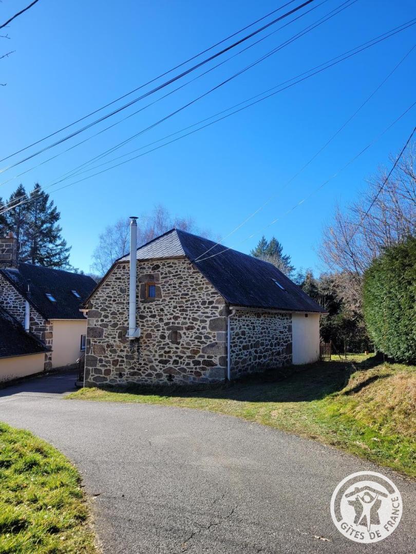 Gîte des Jardinois, Montaignac-sur-Doustre - photo 237