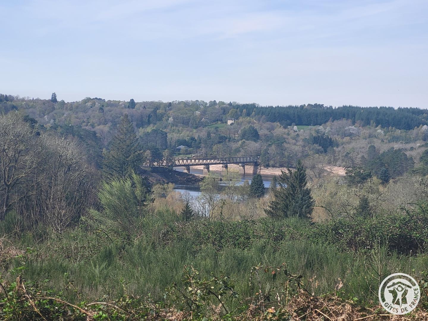 Gîte des Jardinois, Montaignac-sur-Doustre - photo 216