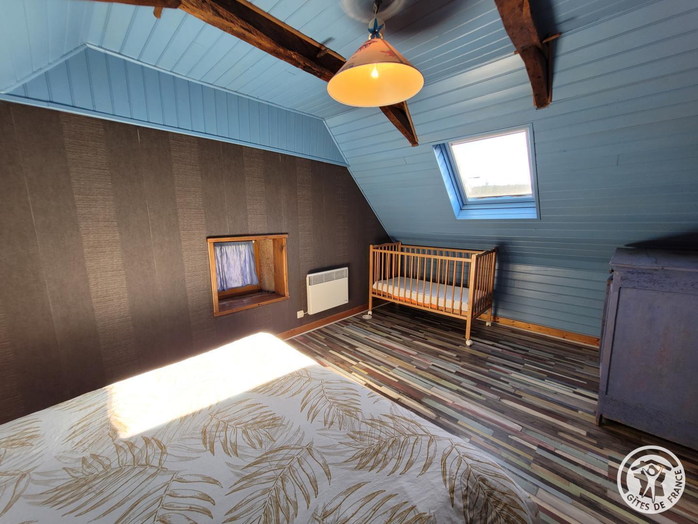 Gîte des Jardinois, Montaignac-sur-Doustre - photo 203