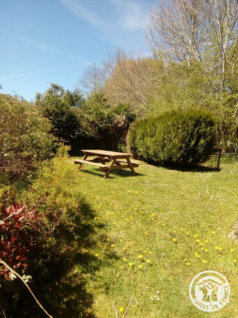 Gîte des Jardinois, Montaignac-sur-Doustre - photo 238