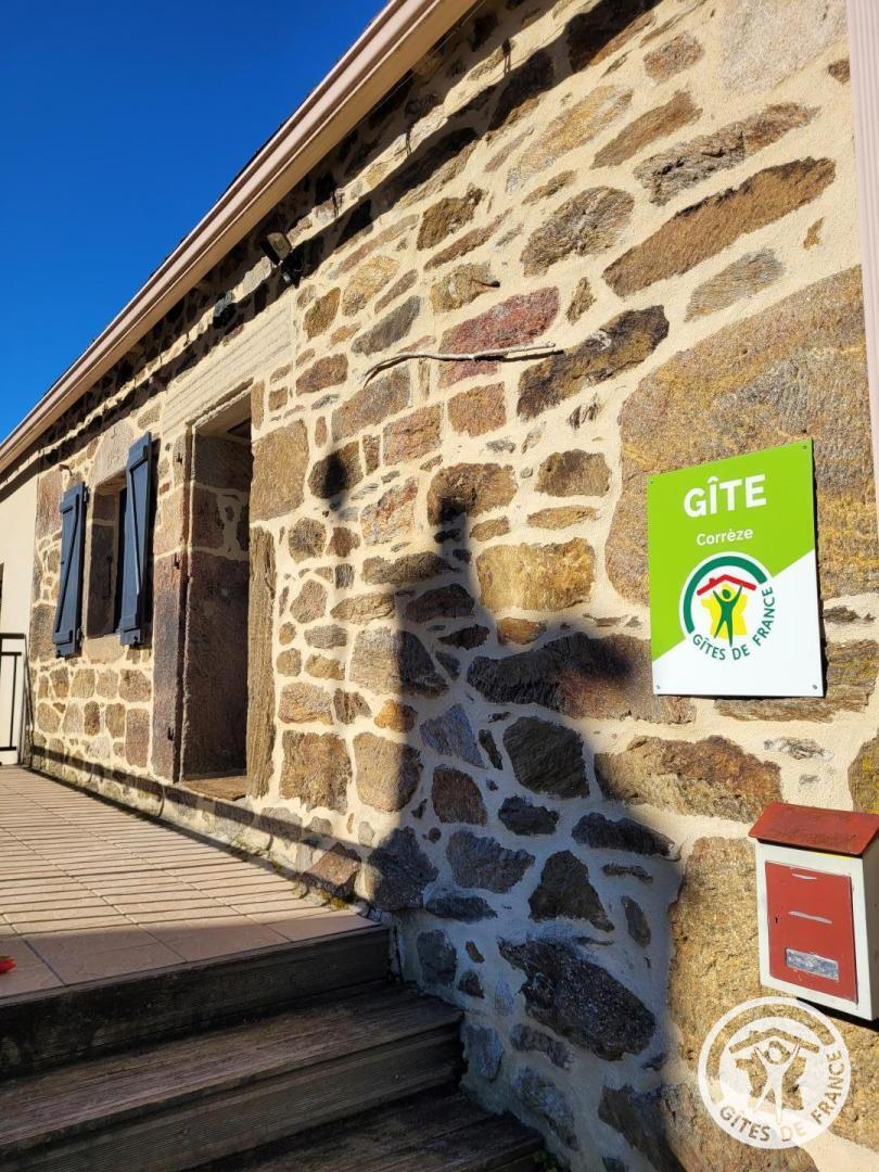 Gîte des Jardinois, Montaignac-sur-Doustre - photo 227