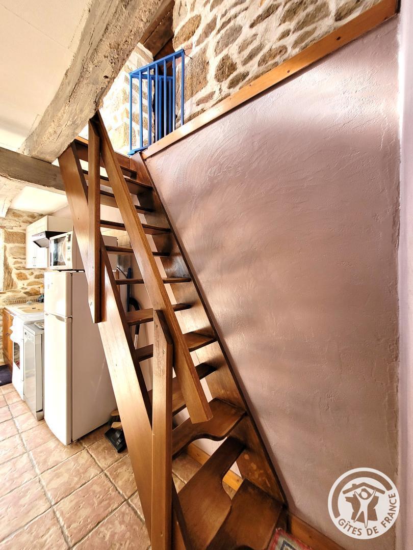 Gîte des Jardinois, Montaignac-sur-Doustre - photo 225