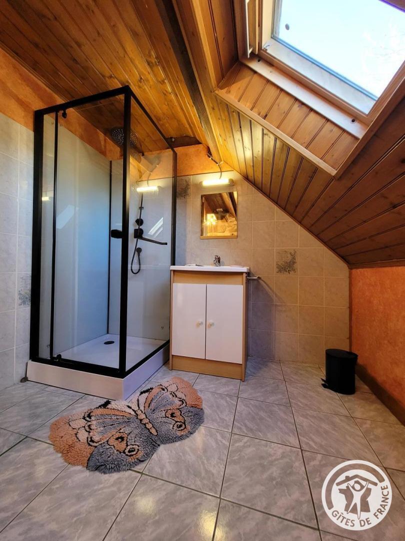 Gîte des Jardinois, Montaignac-sur-Doustre - photo 212
