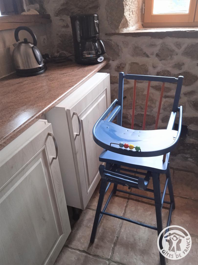 Gîte des Jardinois, Montaignac-sur-Doustre - photo 213
