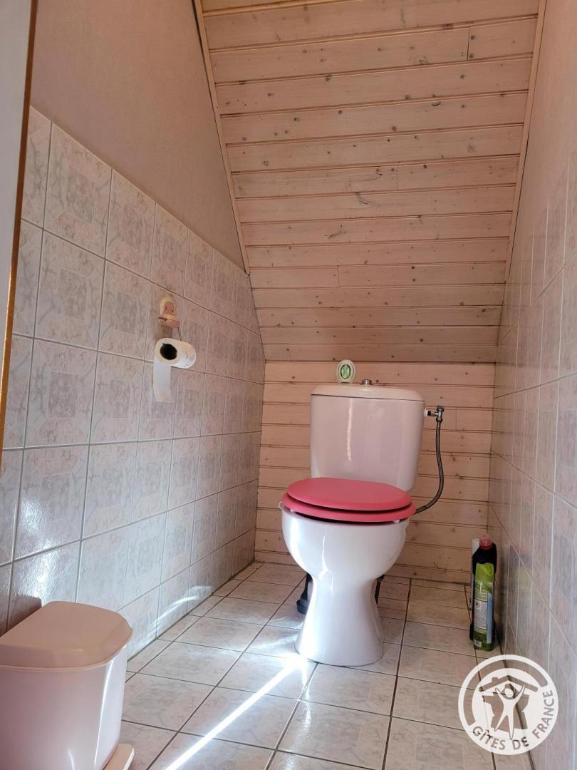 Gîte des Jardinois, Montaignac-sur-Doustre - photo 222