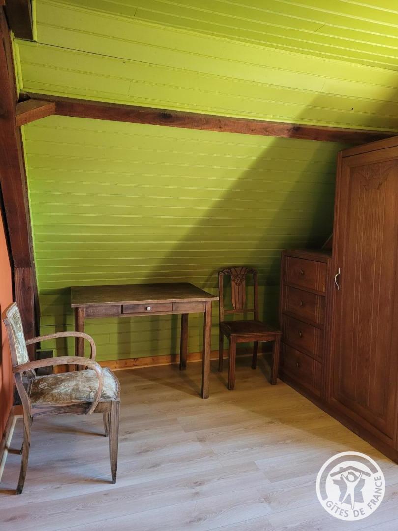 Gîte des Jardinois, Montaignac-sur-Doustre - photo 219