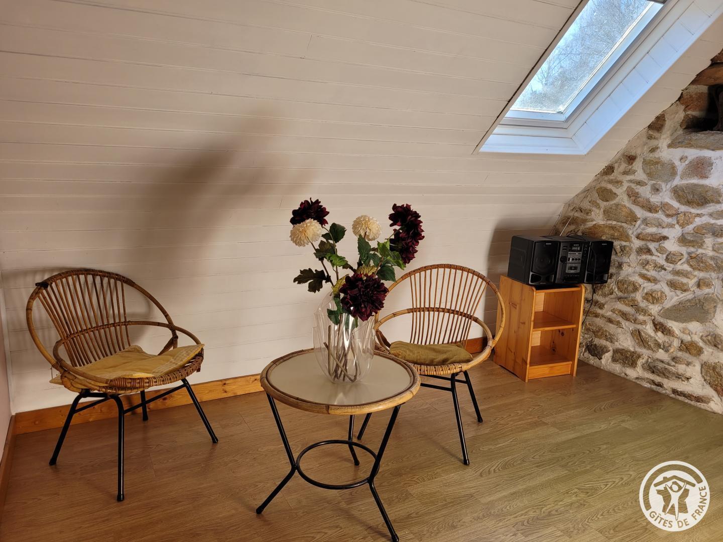 Gîte des Jardinois, Montaignac-sur-Doustre - photo 208