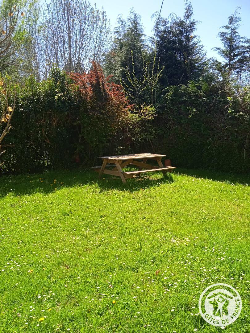 Gîte des Jardinois, Montaignac-sur-Doustre - photo 210