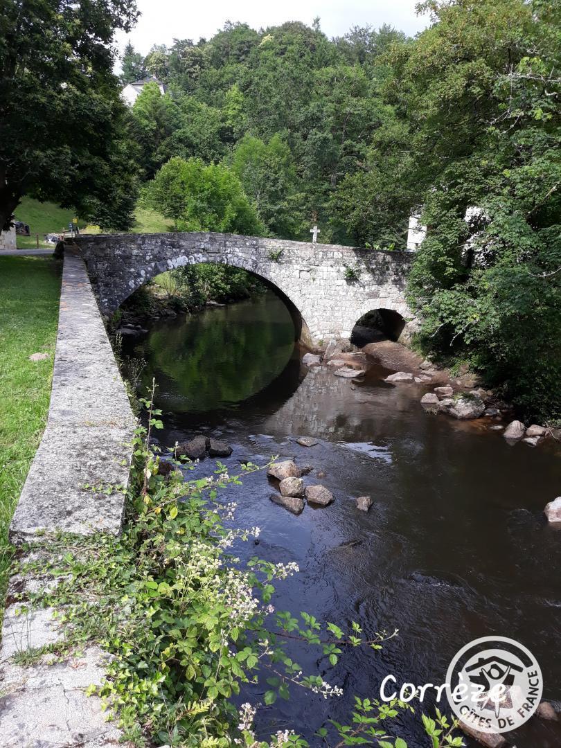 Gîte des Jardinois, Montaignac-sur-Doustre - photo 205