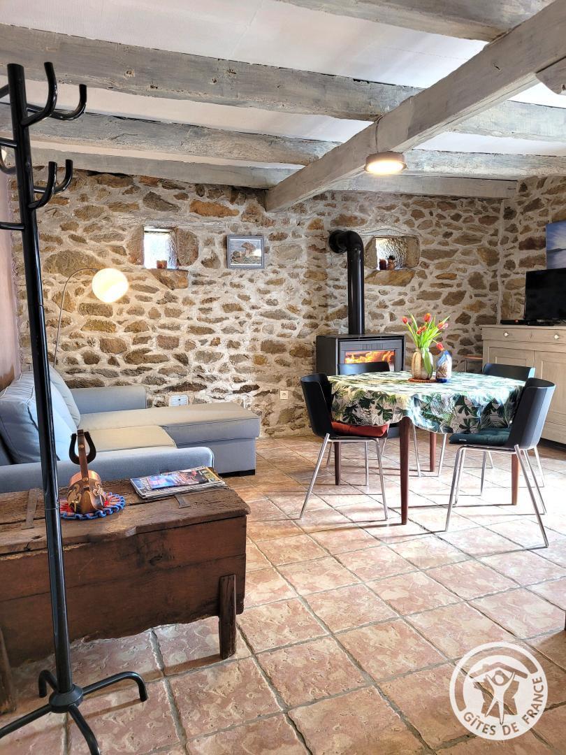 Gîte des Jardinois, Montaignac-sur-Doustre - photo 195