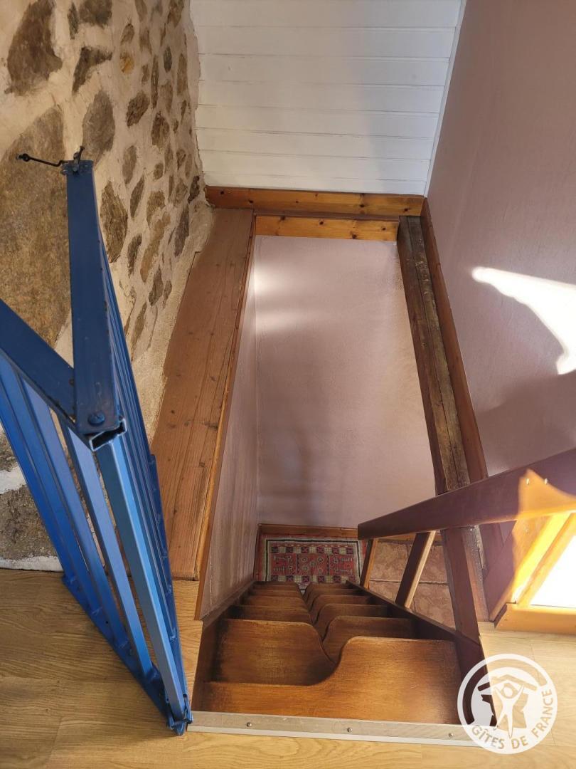 Gîte des Jardinois, Montaignac-sur-Doustre - photo 228