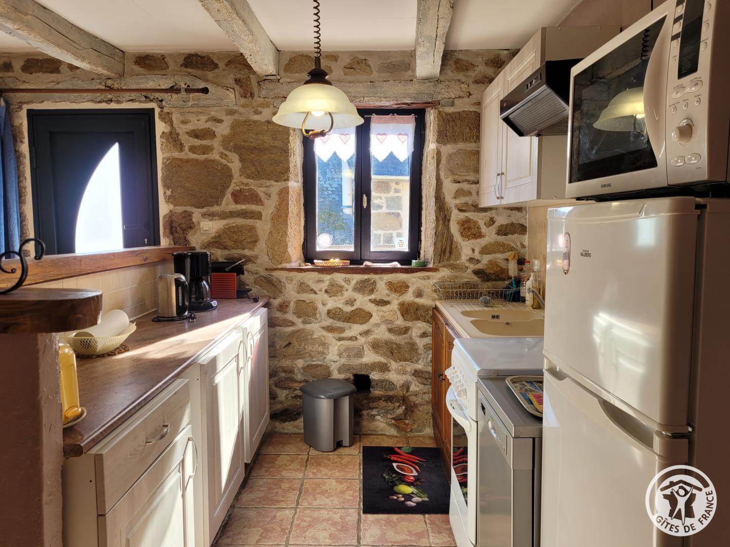 Gîte des Jardinois, Montaignac-sur-Doustre - photo 240