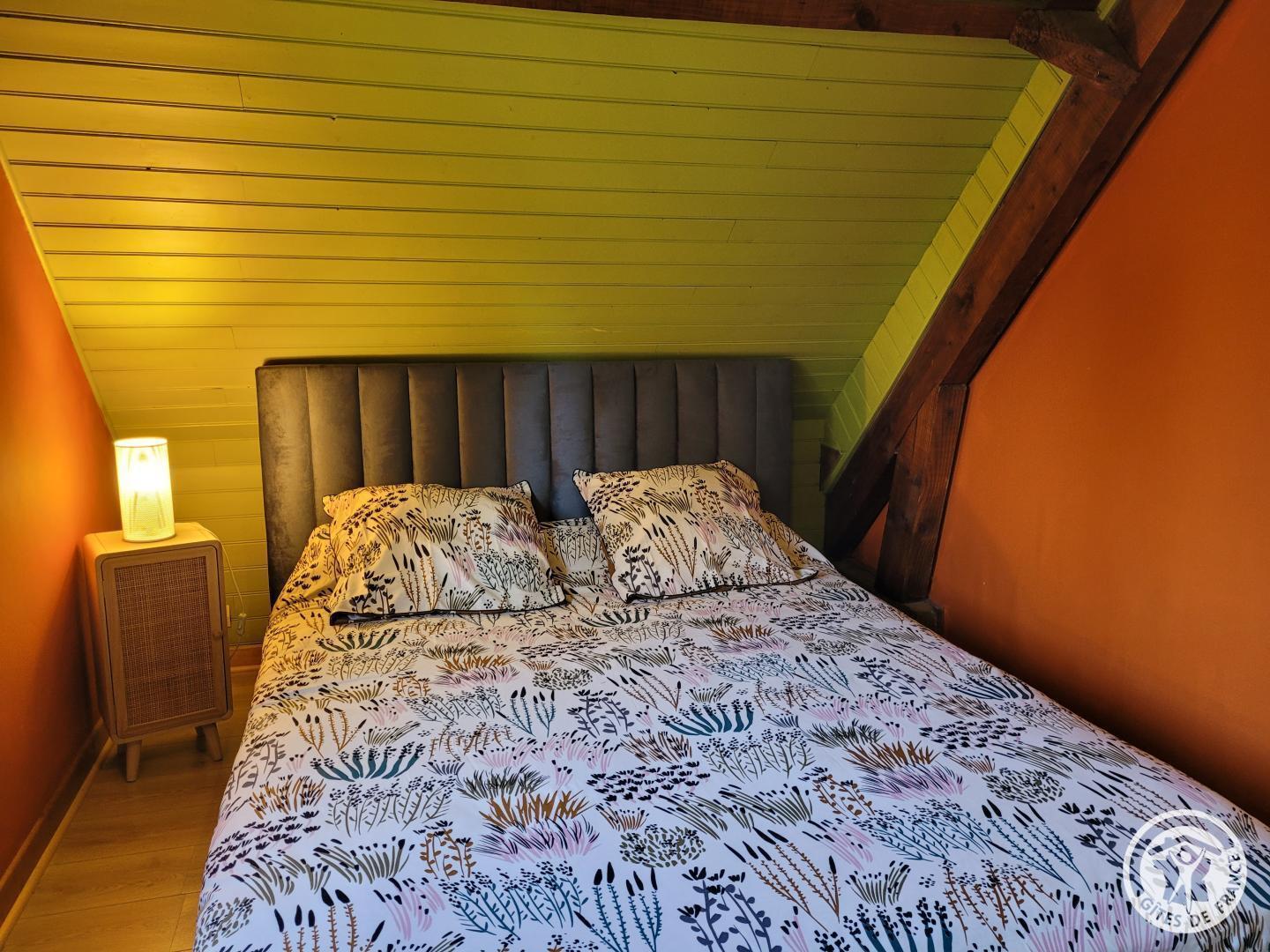 Gîte des Jardinois, Montaignac-sur-Doustre - photo 233