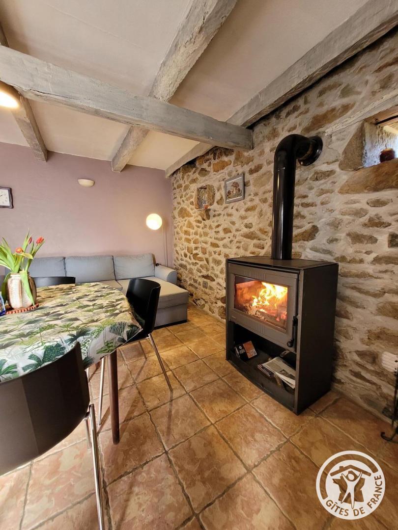 Gîte des Jardinois, Montaignac-sur-Doustre - photo 241
