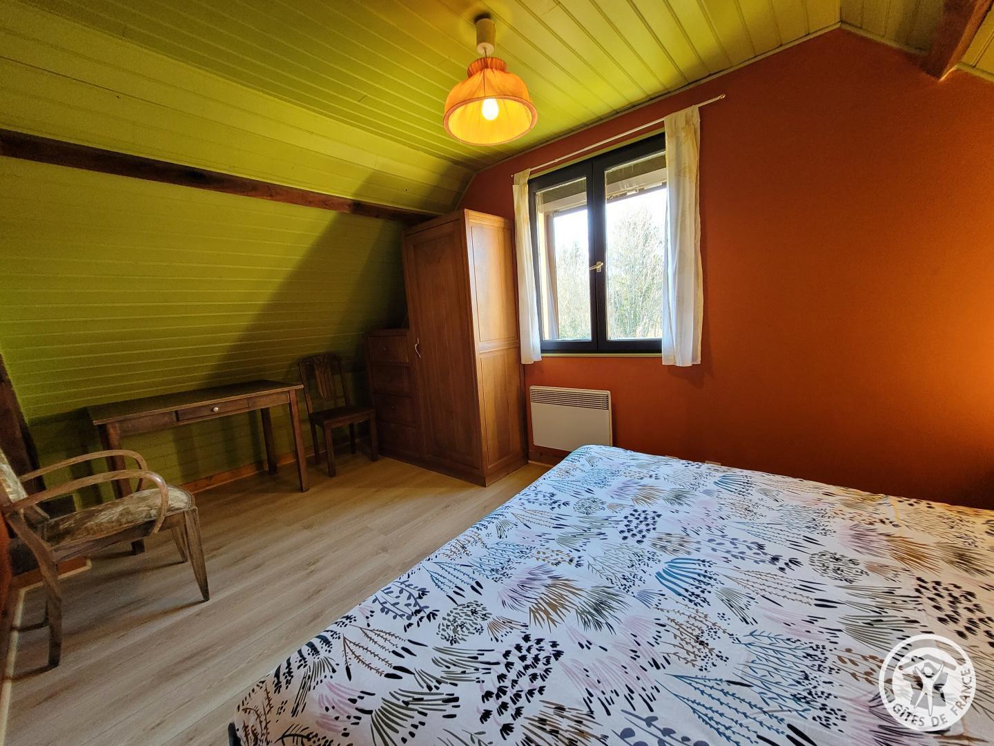 Gîte des Jardinois, Montaignac-sur-Doustre - photo 234