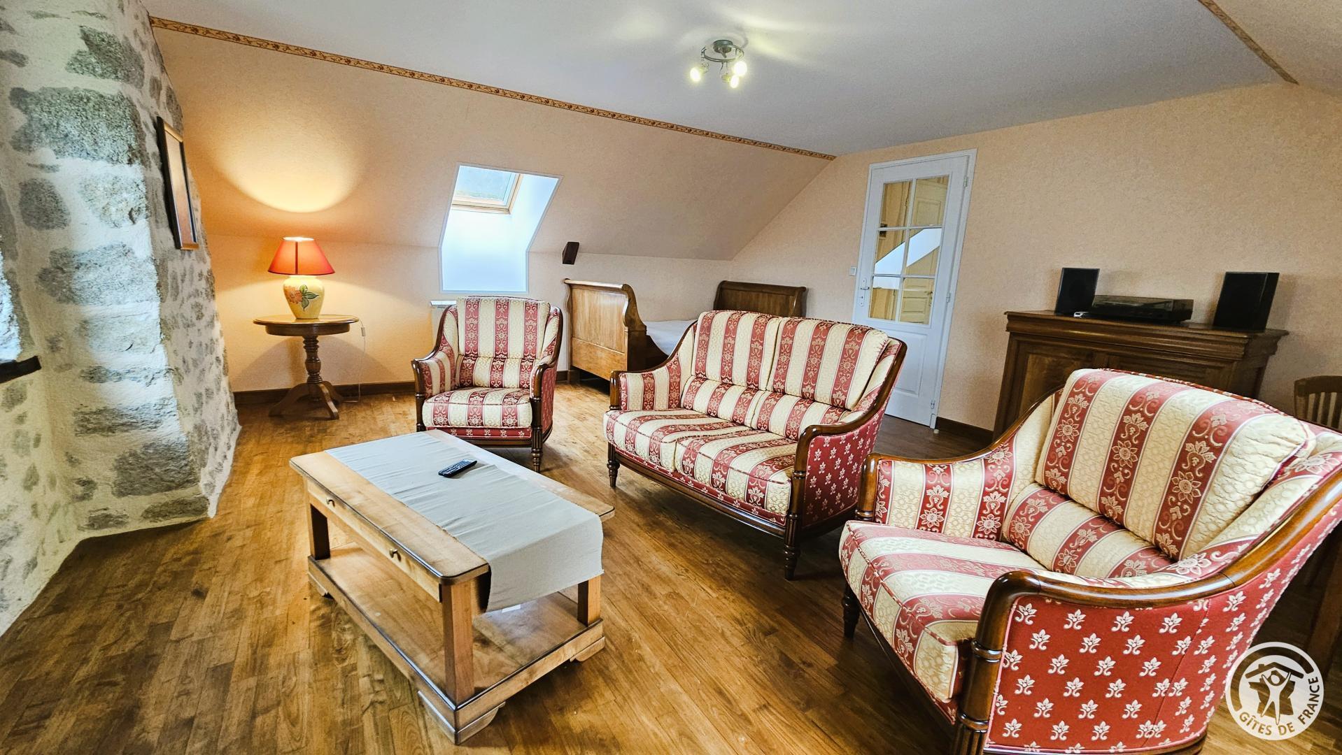 Location Gîtes de France  - Réf : 19G4120, L'Église-aux-Bois - photo 142