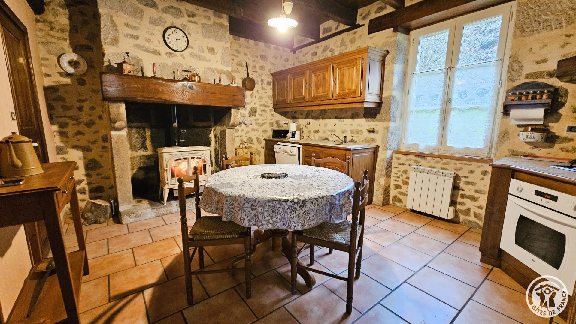 Location Gîtes de France  - Réf : 19G4120, L'Église-aux-Bois - photo 126