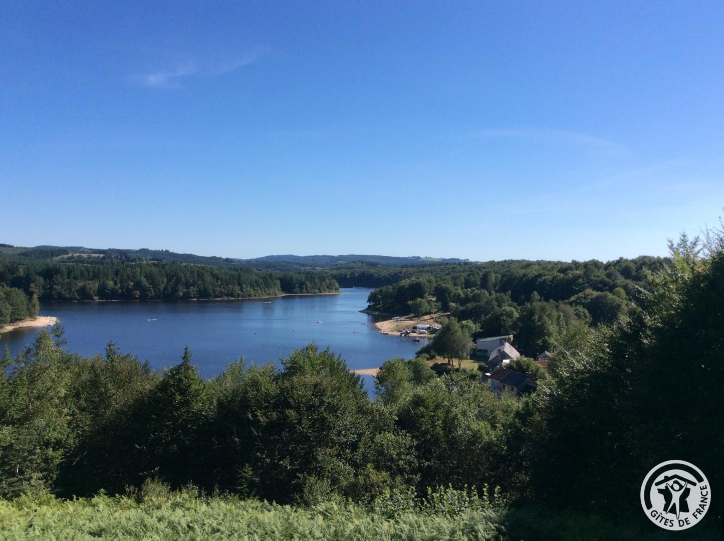 Location Gîtes de France  - Réf : 19G4120, L'Église-aux-Bois - photo 145