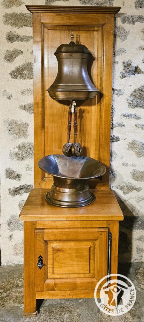 Location Gîtes de France  - Réf : 19G4120, L'Église-aux-Bois - photo 128