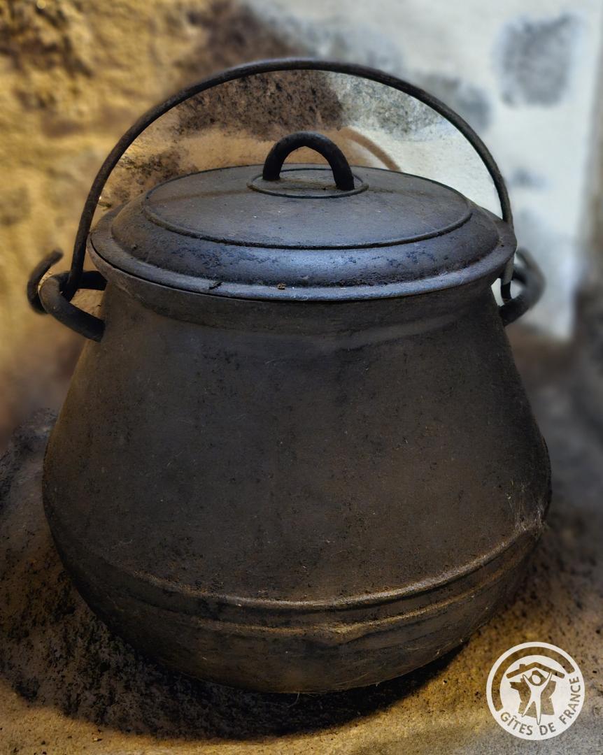 Location Gîtes de France  - Réf : 19G4120, L'Église-aux-Bois - photo 144