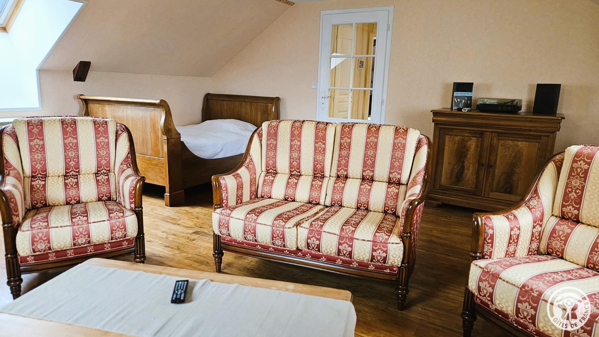 Location Gîtes de France  - Réf : 19G4120, L'Église-aux-Bois - photo 138