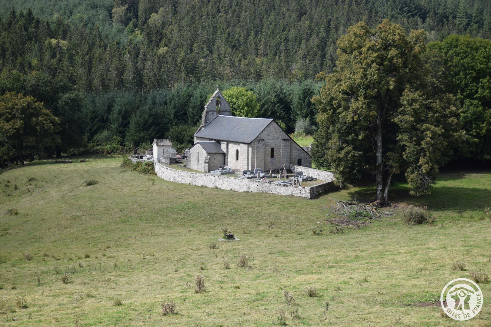 Location Gîtes de France  - Réf : 19G4120, L'Église-aux-Bois - photo 132