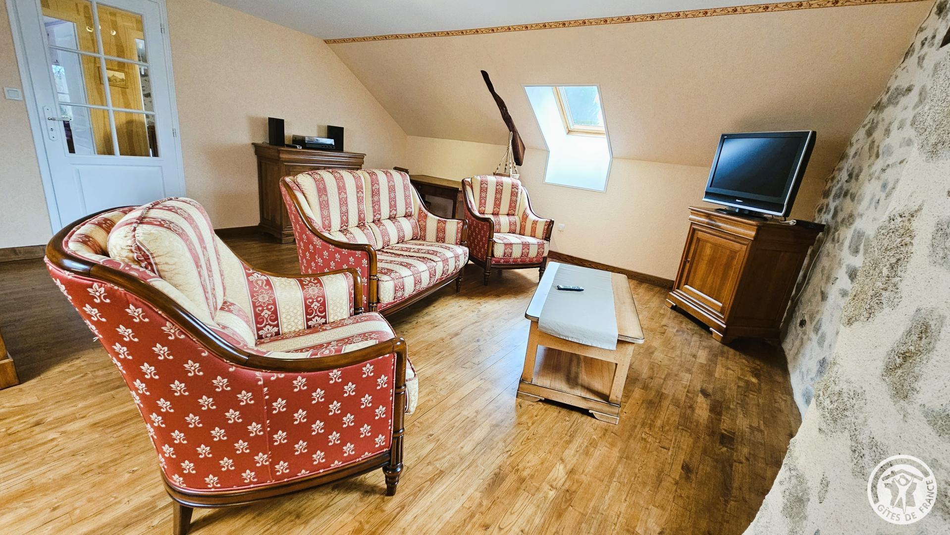 Location Gîtes de France  - Réf : 19G4120, L'Église-aux-Bois - photo 151
