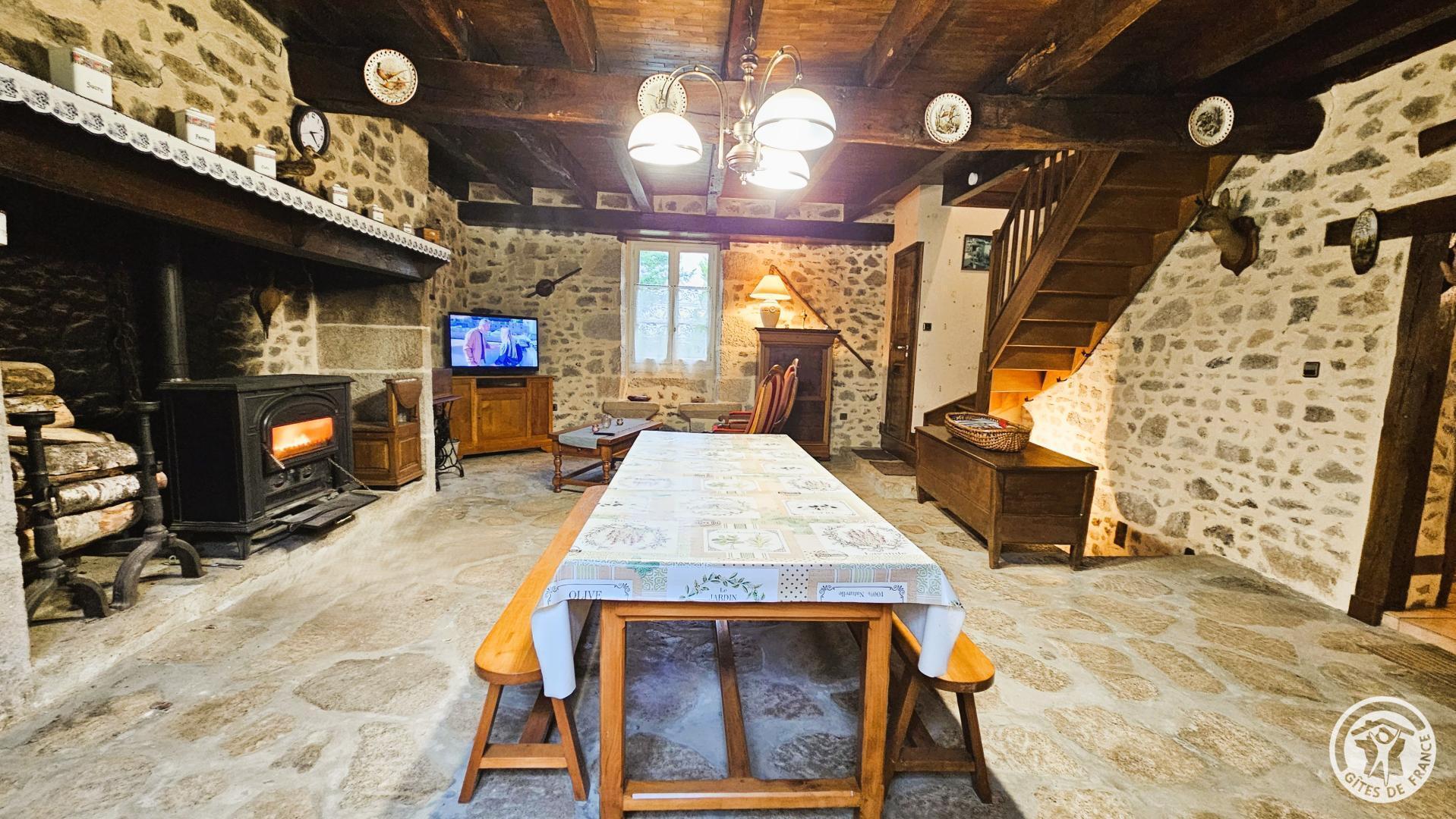 Location Gîtes de France  - Réf : 19G4120, L'Église-aux-Bois - photo 153
