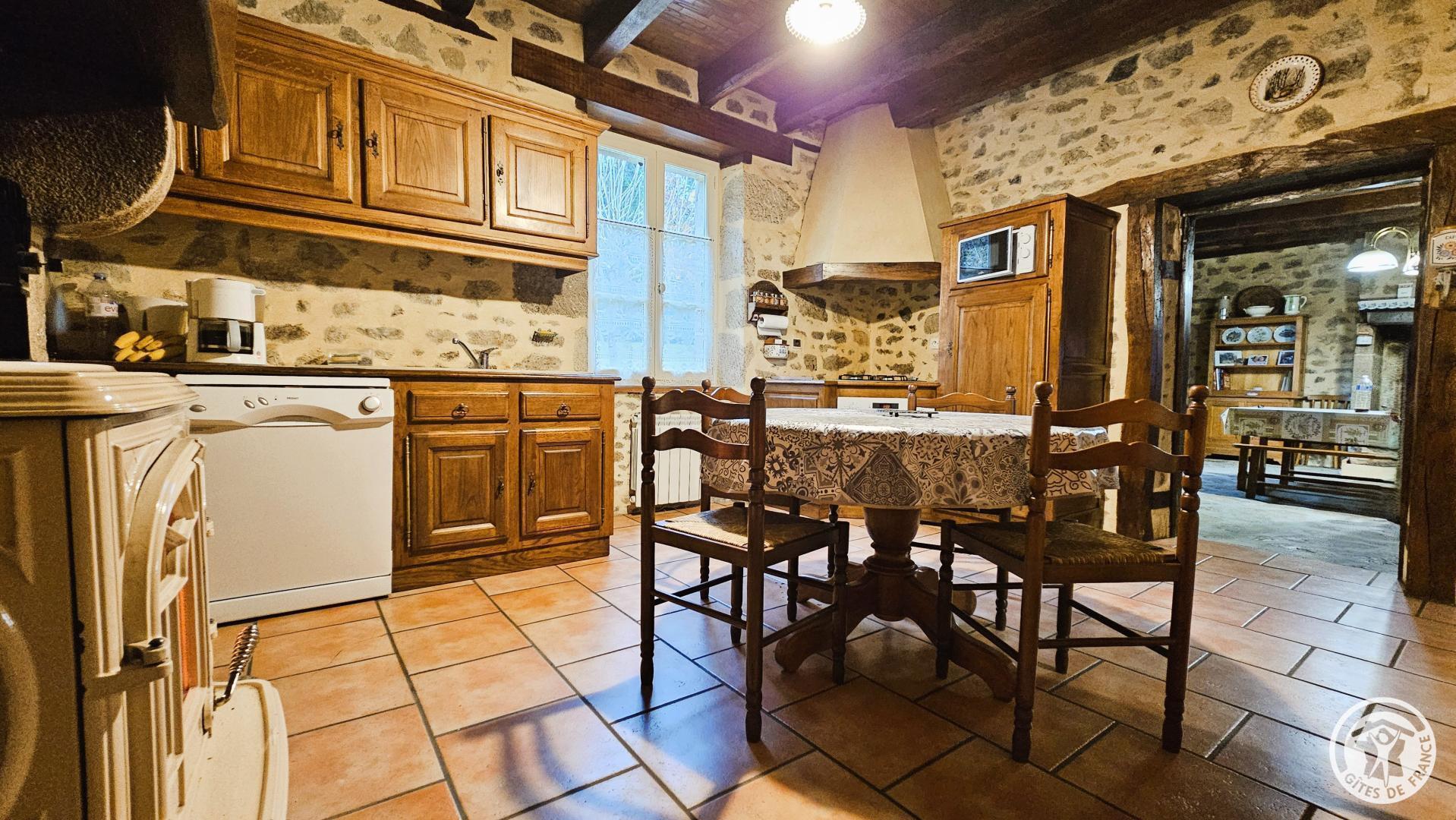 Location Gîtes de France  - Réf : 19G4120, L'Église-aux-Bois - photo 148