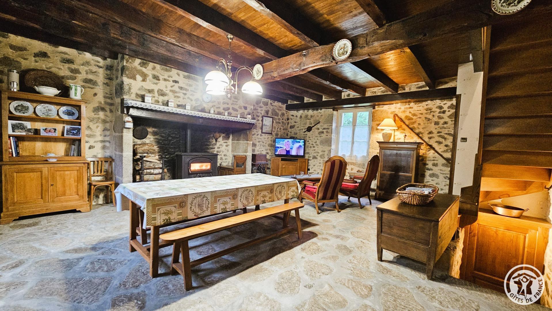 Location Gîtes de France  - Réf : 19G4120, L'Église-aux-Bois - photo 156