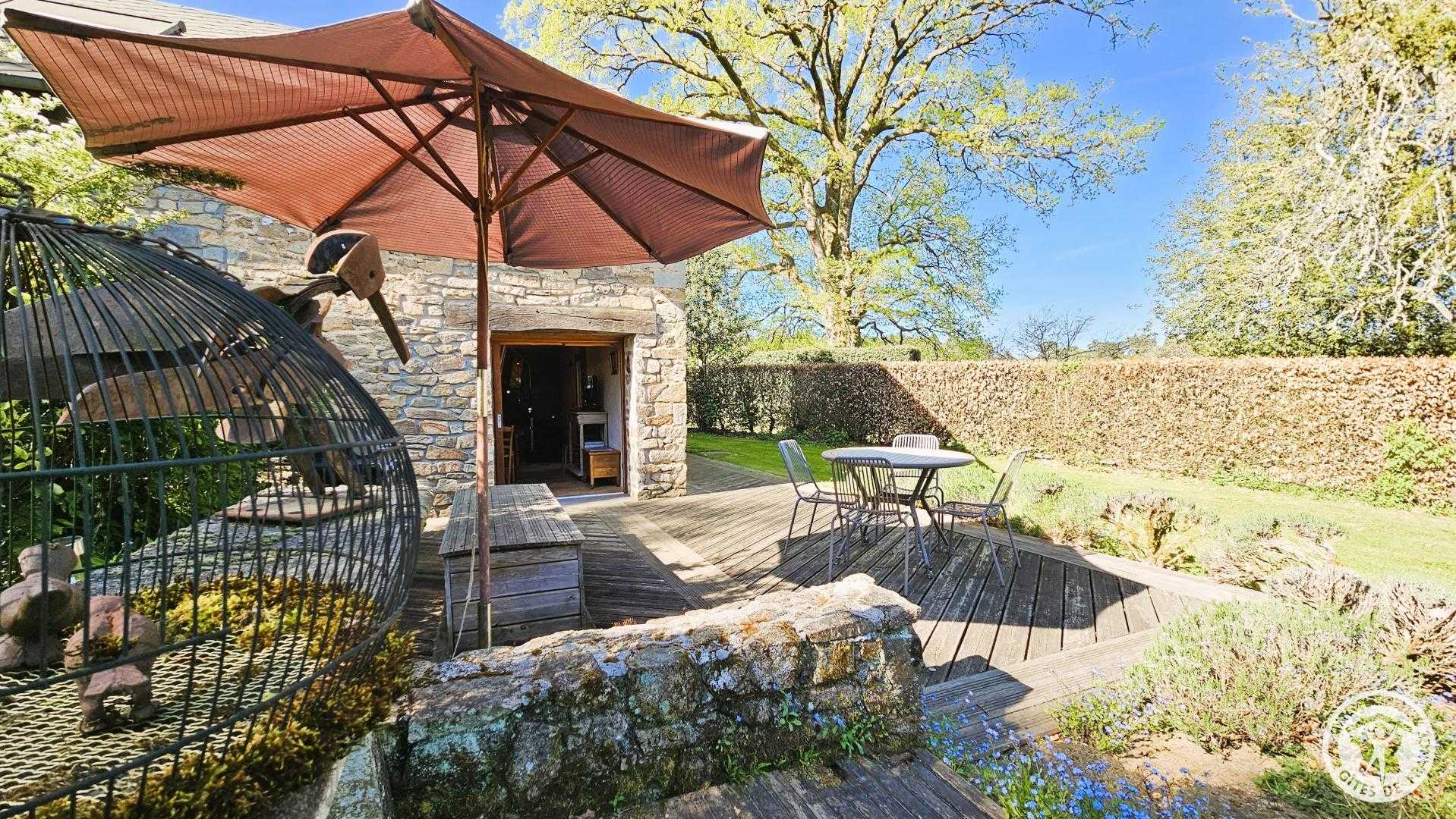 L'Abialou, Le Lonzac - photo 202
