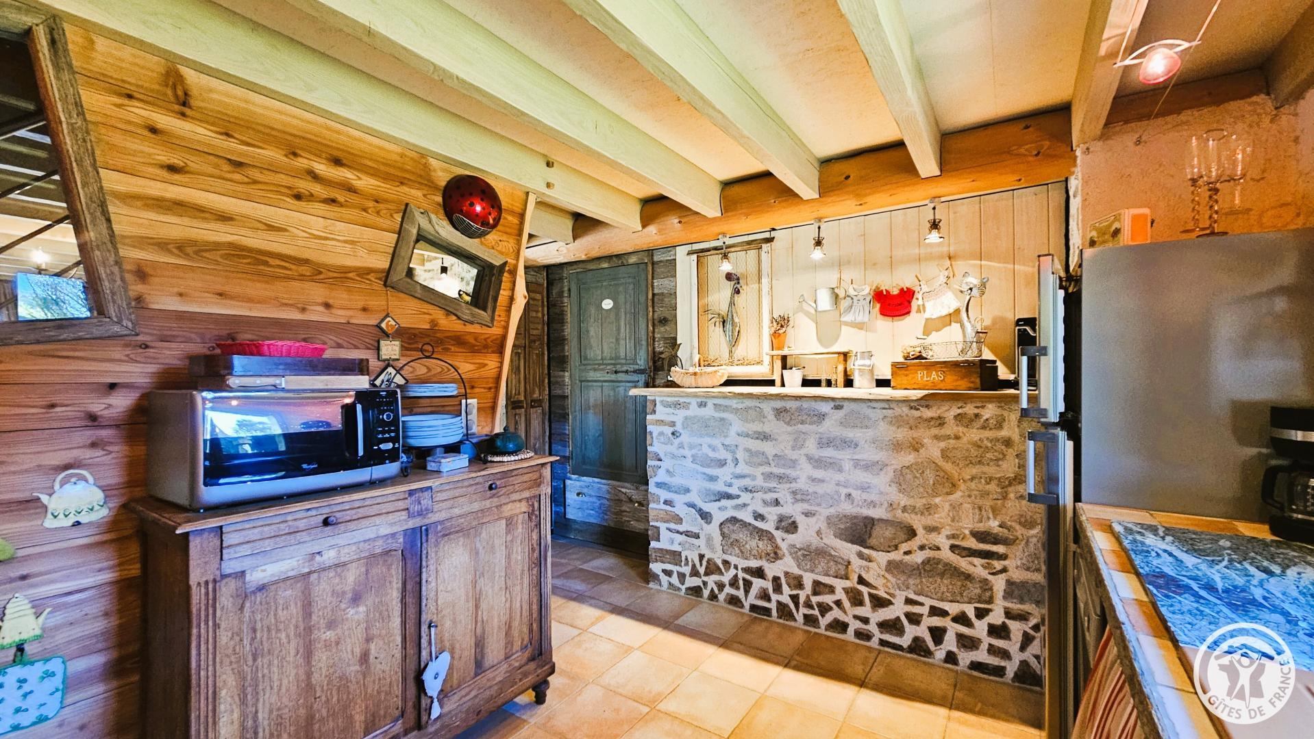 L'Abialou, Le Lonzac - photo 197